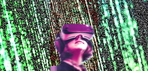 VR & AR